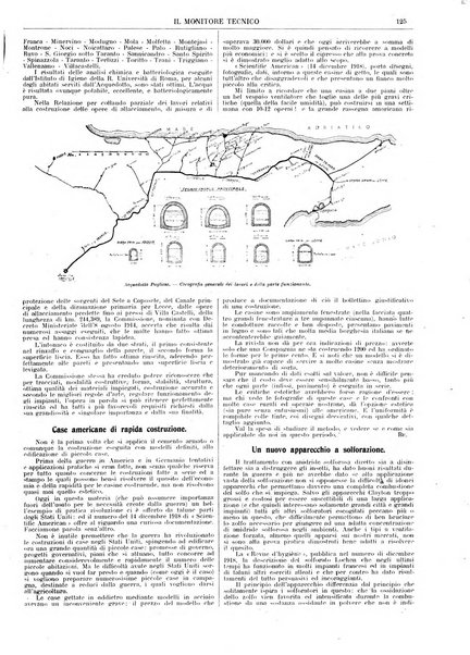 Il monitore tecnico giornale d'architettura, d'Ingegneria civile ed industriale, d'edilizia ed arti affini