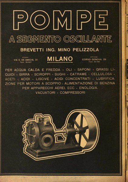 Il monitore tecnico giornale d'architettura, d'Ingegneria civile ed industriale, d'edilizia ed arti affini