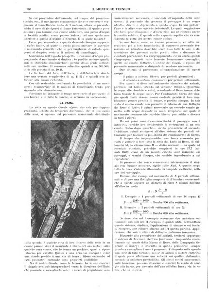 Il monitore tecnico giornale d'architettura, d'Ingegneria civile ed industriale, d'edilizia ed arti affini