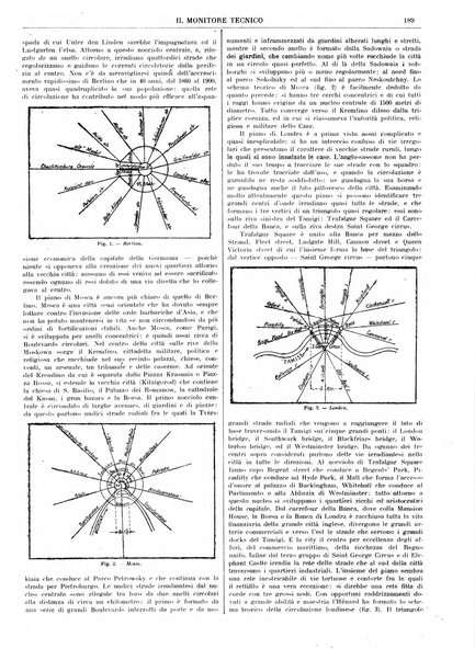 Il monitore tecnico giornale d'architettura, d'Ingegneria civile ed industriale, d'edilizia ed arti affini