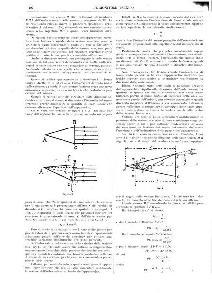 Il monitore tecnico giornale d'architettura, d'Ingegneria civile ed industriale, d'edilizia ed arti affini