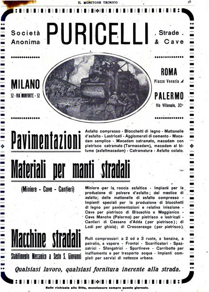 Il monitore tecnico giornale d'architettura, d'Ingegneria civile ed industriale, d'edilizia ed arti affini