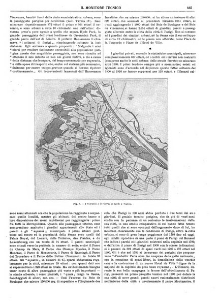 Il monitore tecnico giornale d'architettura, d'Ingegneria civile ed industriale, d'edilizia ed arti affini