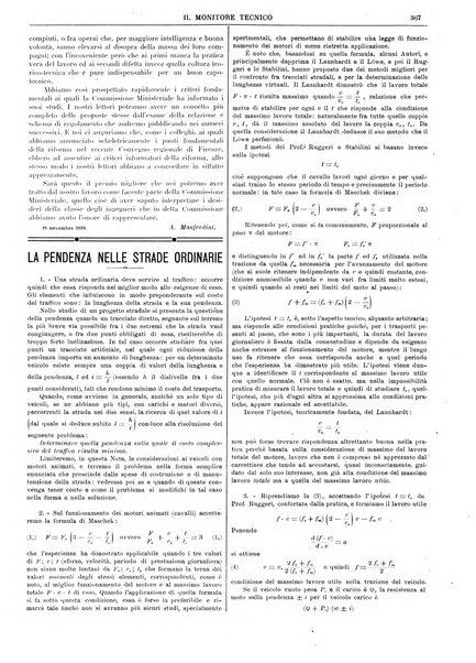 Il monitore tecnico giornale d'architettura, d'Ingegneria civile ed industriale, d'edilizia ed arti affini