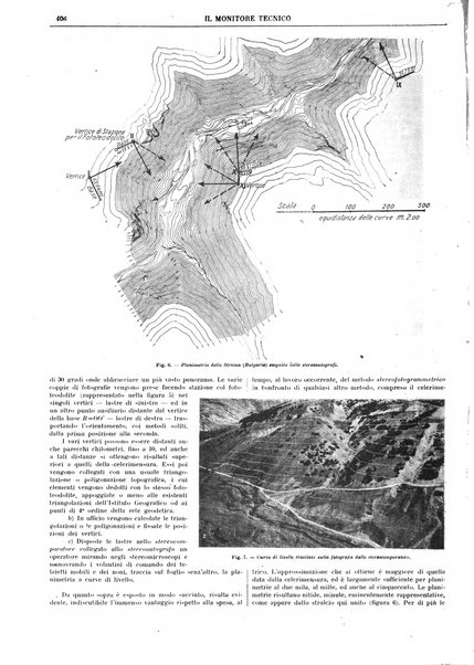 Il monitore tecnico giornale d'architettura, d'Ingegneria civile ed industriale, d'edilizia ed arti affini