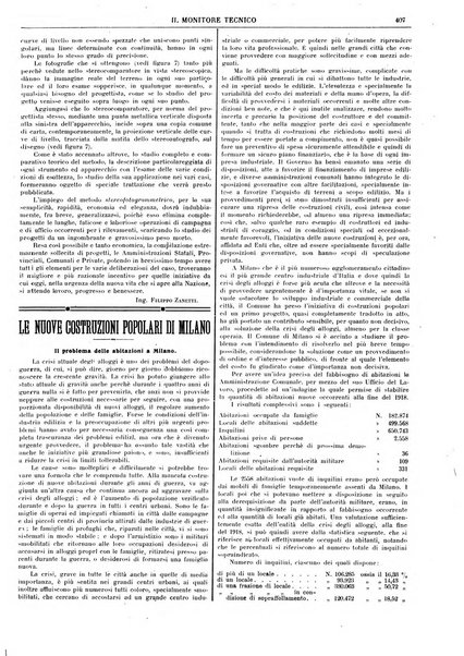 Il monitore tecnico giornale d'architettura, d'Ingegneria civile ed industriale, d'edilizia ed arti affini