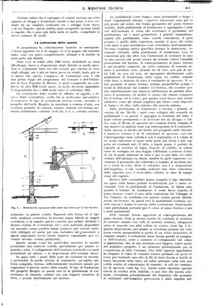 Il monitore tecnico giornale d'architettura, d'Ingegneria civile ed industriale, d'edilizia ed arti affini