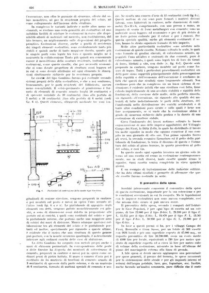 Il monitore tecnico giornale d'architettura, d'Ingegneria civile ed industriale, d'edilizia ed arti affini