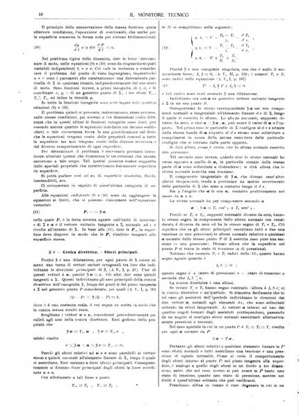 Il monitore tecnico giornale d'architettura, d'Ingegneria civile ed industriale, d'edilizia ed arti affini