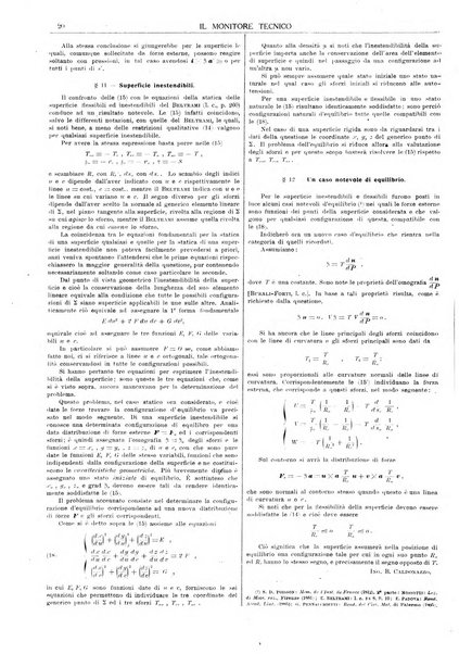 Il monitore tecnico giornale d'architettura, d'Ingegneria civile ed industriale, d'edilizia ed arti affini