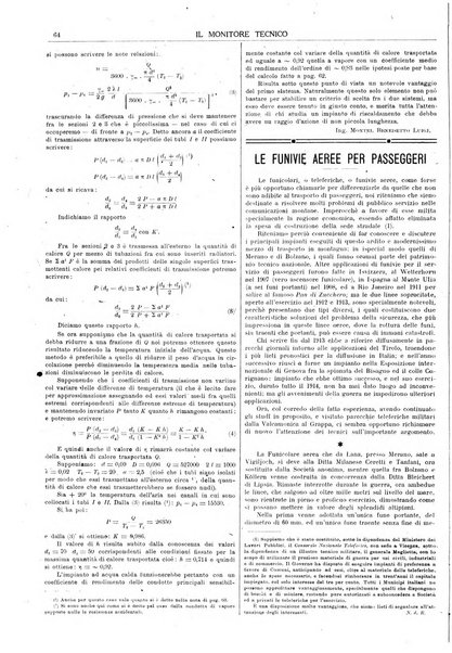 Il monitore tecnico giornale d'architettura, d'Ingegneria civile ed industriale, d'edilizia ed arti affini