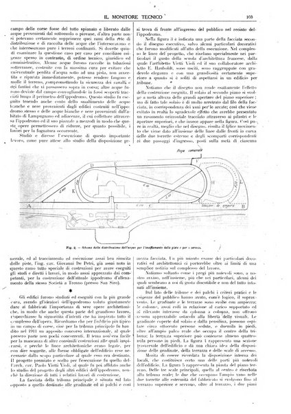 Il monitore tecnico giornale d'architettura, d'Ingegneria civile ed industriale, d'edilizia ed arti affini