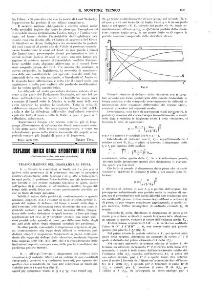 Il monitore tecnico giornale d'architettura, d'Ingegneria civile ed industriale, d'edilizia ed arti affini