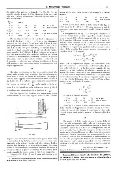 Il monitore tecnico giornale d'architettura, d'Ingegneria civile ed industriale, d'edilizia ed arti affini