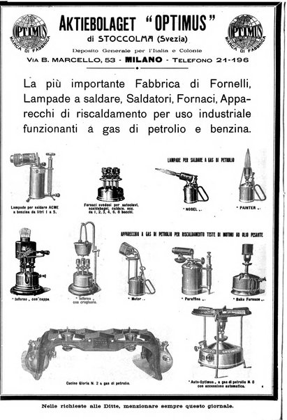 Il monitore tecnico giornale d'architettura, d'Ingegneria civile ed industriale, d'edilizia ed arti affini