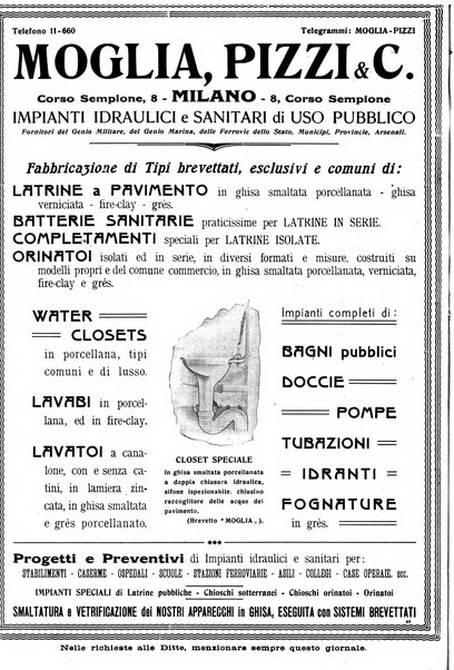 Il monitore tecnico giornale d'architettura, d'Ingegneria civile ed industriale, d'edilizia ed arti affini