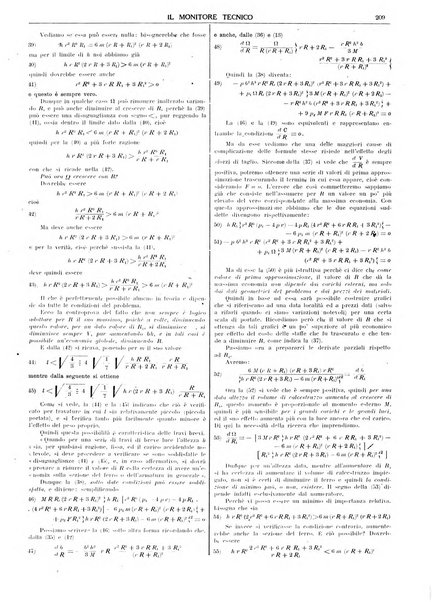 Il monitore tecnico giornale d'architettura, d'Ingegneria civile ed industriale, d'edilizia ed arti affini