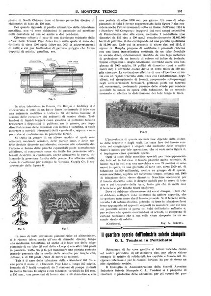 Il monitore tecnico giornale d'architettura, d'Ingegneria civile ed industriale, d'edilizia ed arti affini