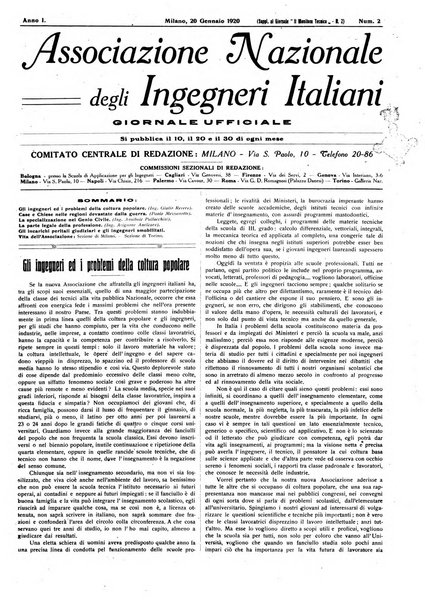 Il monitore tecnico giornale d'architettura, d'Ingegneria civile ed industriale, d'edilizia ed arti affini