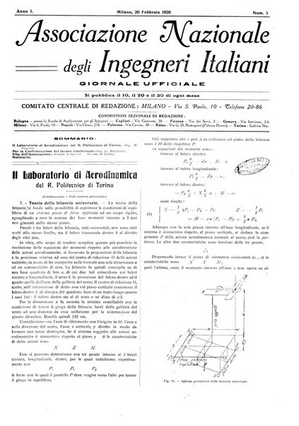 Il monitore tecnico giornale d'architettura, d'Ingegneria civile ed industriale, d'edilizia ed arti affini