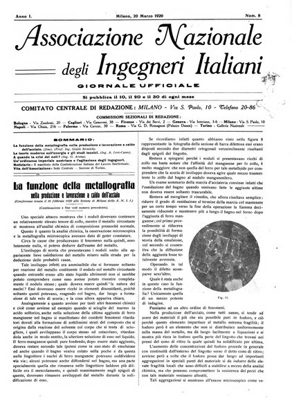 Il monitore tecnico giornale d'architettura, d'Ingegneria civile ed industriale, d'edilizia ed arti affini