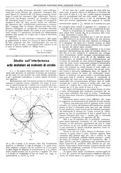 Il monitore tecnico giornale d'architettura, d'Ingegneria civile ed industriale, d'edilizia ed arti affini