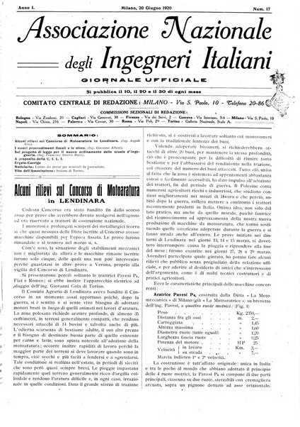 Il monitore tecnico giornale d'architettura, d'Ingegneria civile ed industriale, d'edilizia ed arti affini