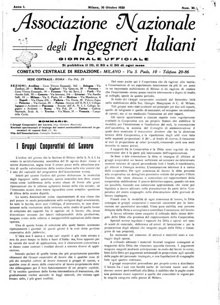 Il monitore tecnico giornale d'architettura, d'Ingegneria civile ed industriale, d'edilizia ed arti affini