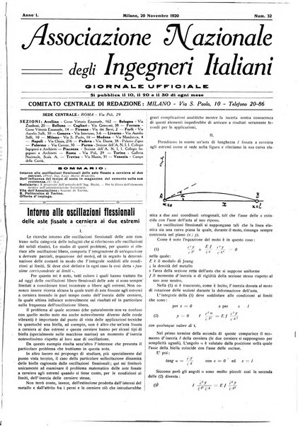 Il monitore tecnico giornale d'architettura, d'Ingegneria civile ed industriale, d'edilizia ed arti affini