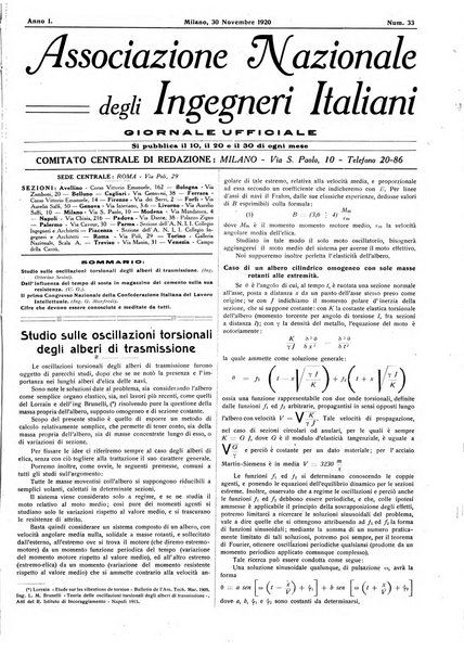 Il monitore tecnico giornale d'architettura, d'Ingegneria civile ed industriale, d'edilizia ed arti affini