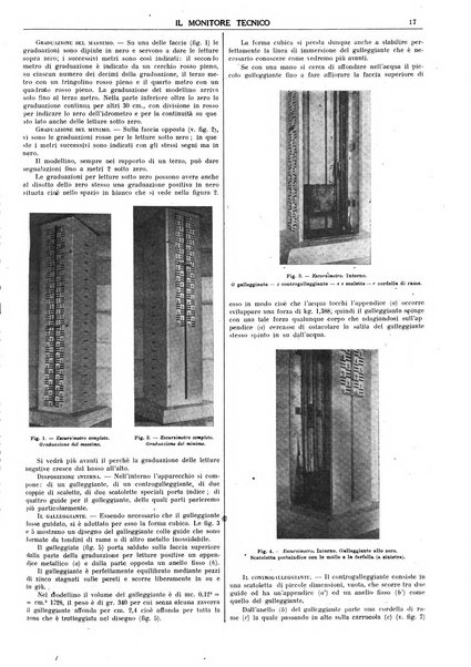 Il monitore tecnico giornale d'architettura, d'Ingegneria civile ed industriale, d'edilizia ed arti affini