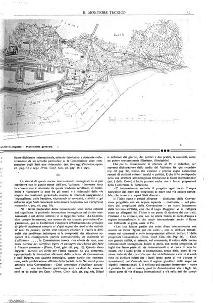 Il monitore tecnico giornale d'architettura, d'Ingegneria civile ed industriale, d'edilizia ed arti affini