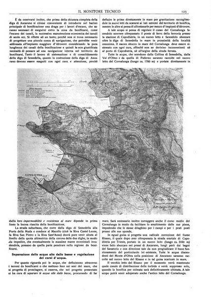 Il monitore tecnico giornale d'architettura, d'Ingegneria civile ed industriale, d'edilizia ed arti affini