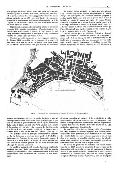 Il monitore tecnico giornale d'architettura, d'Ingegneria civile ed industriale, d'edilizia ed arti affini