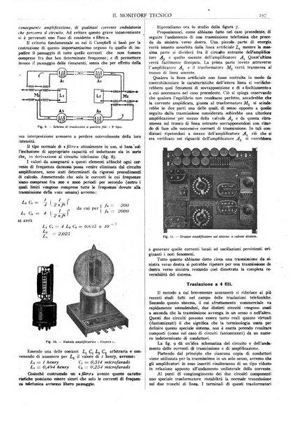 Il monitore tecnico giornale d'architettura, d'Ingegneria civile ed industriale, d'edilizia ed arti affini