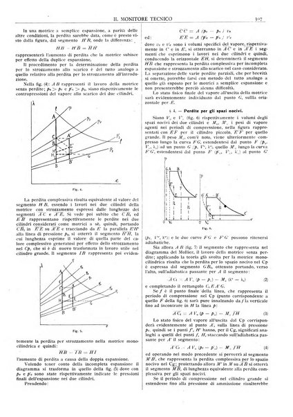 Il monitore tecnico giornale d'architettura, d'Ingegneria civile ed industriale, d'edilizia ed arti affini