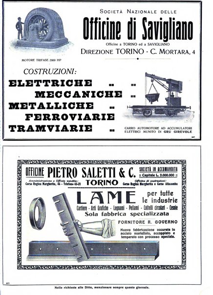 Il monitore tecnico giornale d'architettura, d'Ingegneria civile ed industriale, d'edilizia ed arti affini