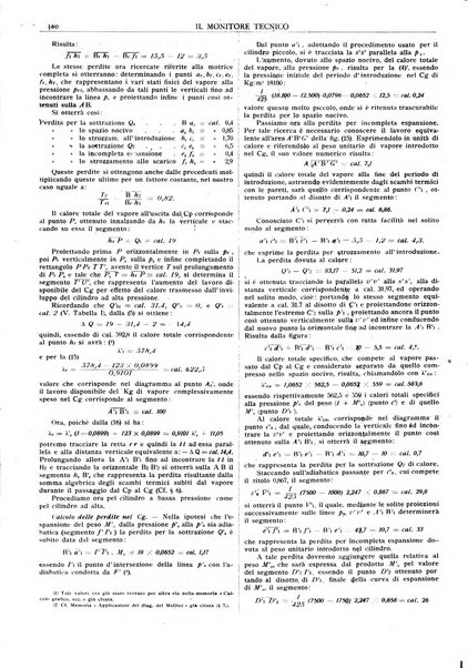 Il monitore tecnico giornale d'architettura, d'Ingegneria civile ed industriale, d'edilizia ed arti affini