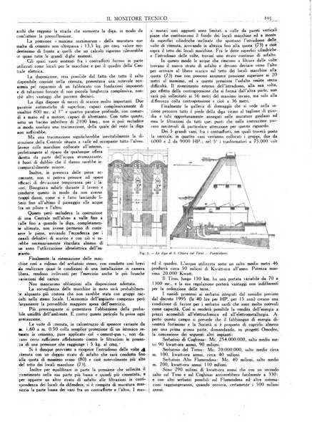 Il monitore tecnico giornale d'architettura, d'Ingegneria civile ed industriale, d'edilizia ed arti affini