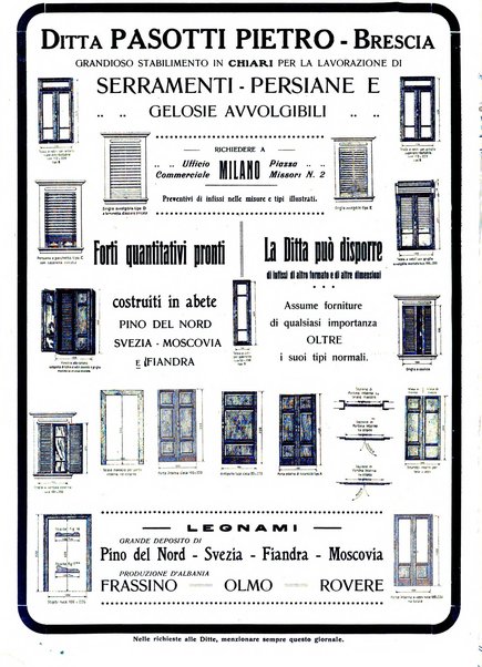 Il monitore tecnico giornale d'architettura, d'Ingegneria civile ed industriale, d'edilizia ed arti affini