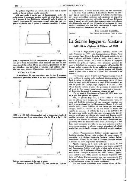 Il monitore tecnico giornale d'architettura, d'Ingegneria civile ed industriale, d'edilizia ed arti affini