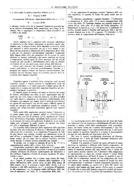 Il monitore tecnico giornale d'architettura, d'Ingegneria civile ed industriale, d'edilizia ed arti affini