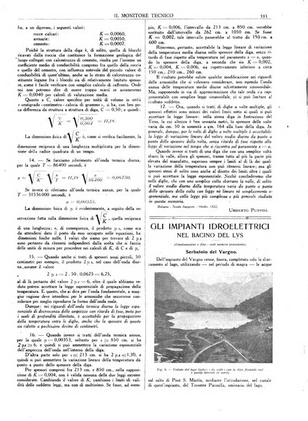 Il monitore tecnico giornale d'architettura, d'Ingegneria civile ed industriale, d'edilizia ed arti affini