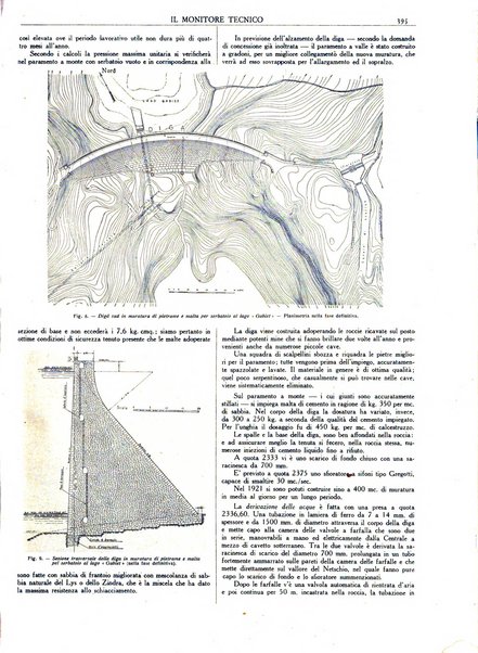 Il monitore tecnico giornale d'architettura, d'Ingegneria civile ed industriale, d'edilizia ed arti affini