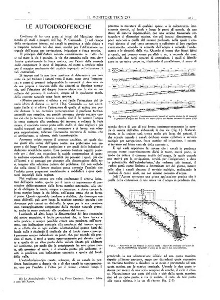 Il monitore tecnico giornale d'architettura, d'Ingegneria civile ed industriale, d'edilizia ed arti affini