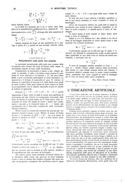 Il monitore tecnico giornale d'architettura, d'Ingegneria civile ed industriale, d'edilizia ed arti affini