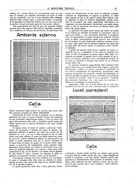 Il monitore tecnico giornale d'architettura, d'Ingegneria civile ed industriale, d'edilizia ed arti affini