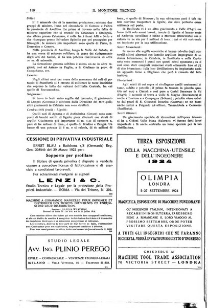 Il monitore tecnico giornale d'architettura, d'Ingegneria civile ed industriale, d'edilizia ed arti affini