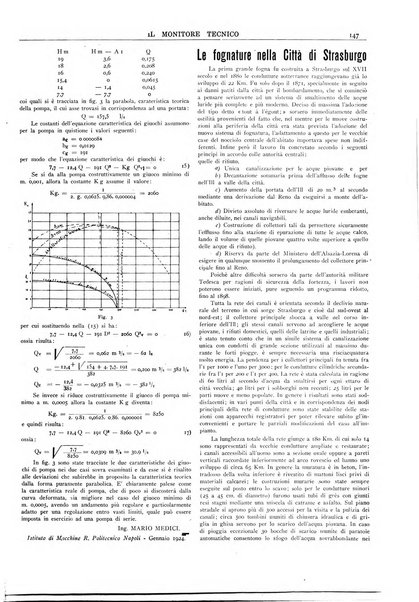 Il monitore tecnico giornale d'architettura, d'Ingegneria civile ed industriale, d'edilizia ed arti affini