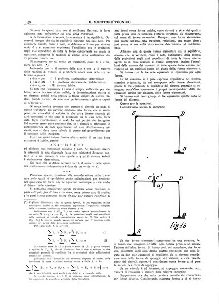 Il monitore tecnico giornale d'architettura, d'Ingegneria civile ed industriale, d'edilizia ed arti affini